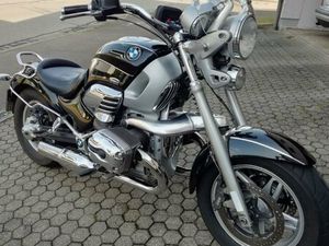 BMW R 1200 C MONTAUK
