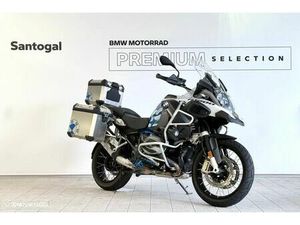 BMW R 1200 GS ADVENTURE