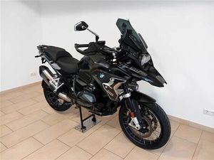 BMW R 1250 GS *ALLE PAKETFFER*TOPCASE*