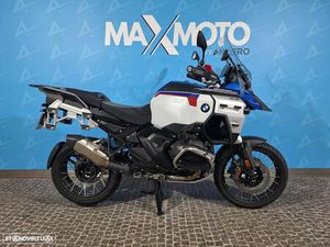 BMW R 1300 GS ADVENTURE