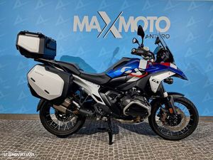 BMW R 1300 GS ASA