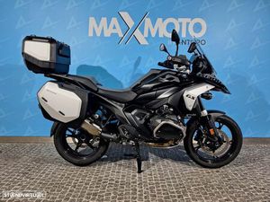BMW R 1300 GS