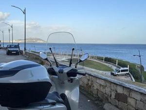 HONDA SH 150I 2025 ط1