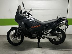 KTM 990 ADVENTURE CALDAS DA RAINHA - NOSSA SENHORA DO PÓPULO, COTO E SÃO GREGÓRIO