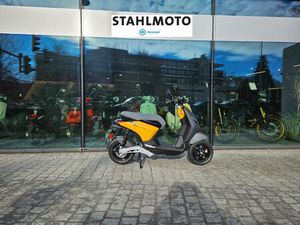 PIAGGIO 1 ACTIVE 60KM/H FULL ELECTRIC