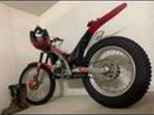 GAS GAS TXT 280-2007