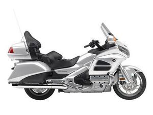 2013 HONDA GOLDWING