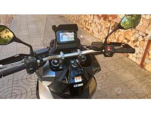 HONDA X-ADV 750 LIMITED EDITION