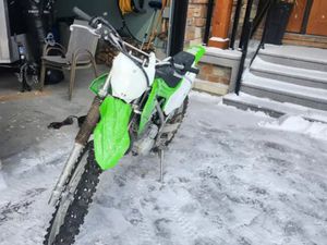 2021 KAWASAKI POLARIS