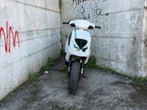 PIAGGIO NRG MC2 50 (70)