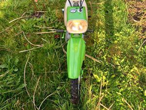 OSTKULTURGUT SIMSON 2RAD