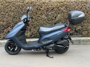 VITY XC 125 E