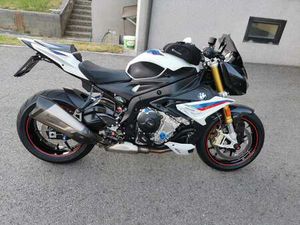 S 1000 R
