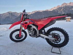 HONDA CRF 250R