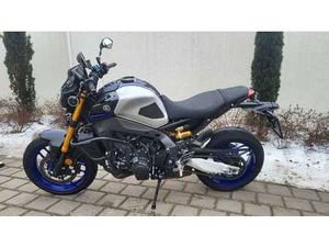 YAMAHA MT-09 SP RN69