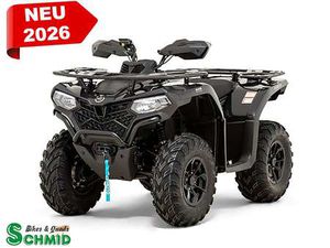 CFORCE 450S ABS *GRATIS ZUBEHÃ¶RPAKET*