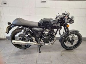 2024 HERALD MOTOR CO CLASSIC 125 A VENDRE