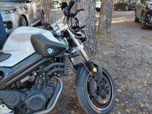 BMW - F800R