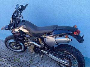 HUSQVARNA SM 610 DUAL