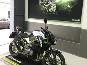 KAWASAKI - Z900