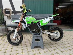 HVR 50 PRO ELEKTRO MOTOCROSS KIDS (SX50,TC50,MC50)