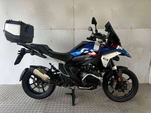 BMW G 650 GS R 1300 GS TROPHY MY24 BLU/AZZURRO