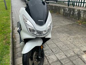 HONDA PCX125