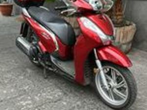 HONDA SH 300 DEL 2021