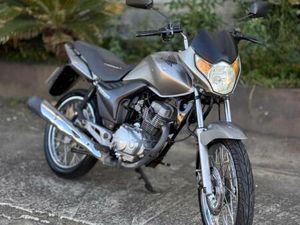 HONDA CG 150 FAN ESI
