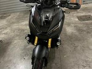 X-ADV 750 MODELLO 2023