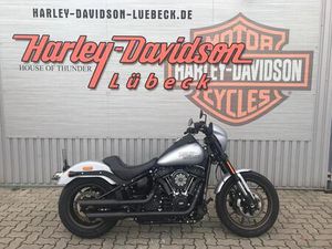 HARLEY-DAVIDSON FXLRS LOW RIDER S 131 CUI 131 CUI MONSTER