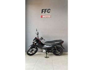 HONDA POP 110I