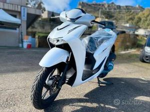 HONDA SH 125 - 150 - 350 ADV 350 2026 NUOVI