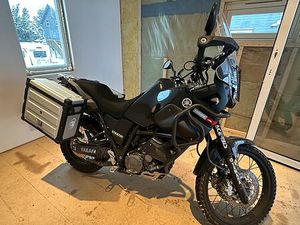 YAMAHA XT 660 Z TENERE