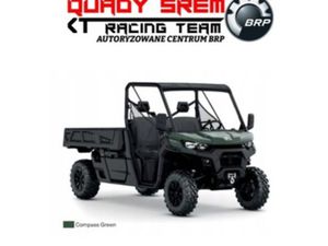 CAN AM TRAXTER PRO XU HD10 T 2026 OD RĘKI!