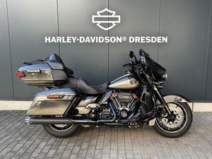 HARLEY-DAVIDSON HARLEY-DAVIDSON CVO LIMITED