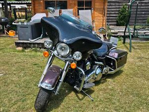HARLEY DAVIDSON ROAD KING