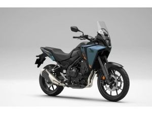 HONDA NX NX500 NOWY MODEL 2026 - E-CLUTCH - 6 LAT GWARANCJI - TRANSPORT