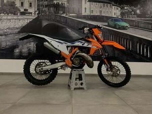KTM 125 SX *OMOLOGATA PER ENDURO