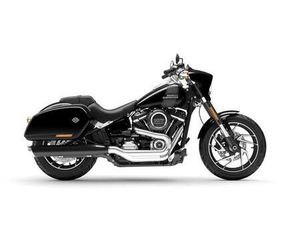 HARLEY-DAVIDSON SOFTAIL FLSB SPORT GLIDE MY24