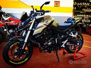 HONDA HORNET 750 APRILE 2023