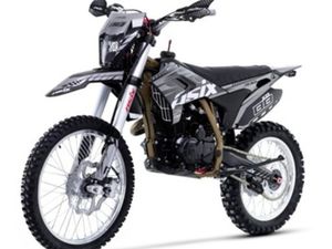 DIRT BIKE ASIX XB-88 300 CC 21/18 - POZNAŃ, RATY 10X0%, LEASING, WYSYLKA