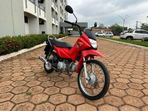 HONDA POP 110I