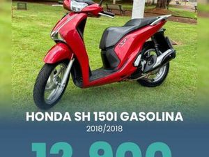 HONDA SH 150I
