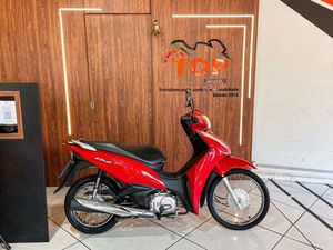 HONDA BIZ 110I