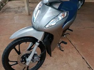 HONDA BIZ 125