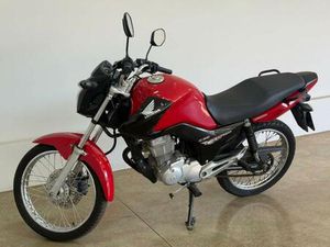 HONDA CG 150 FAN ESDI MIX