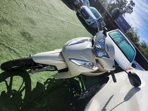 HONDA BIZ 125