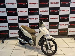 HONDA BIZ 125