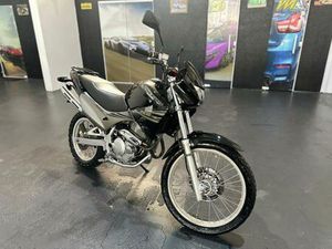 HONDA NX 4 FALCON 400
